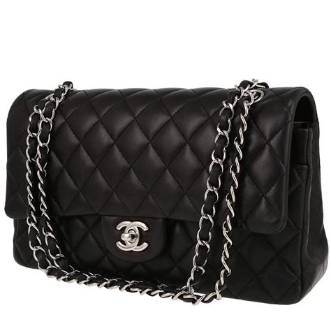 borsa chanel timeless dimensioni|Chanel borse italia.